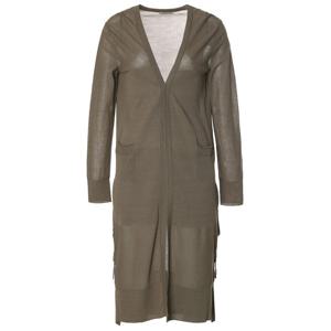 [엠씨]멋스러운롱가디건C22K170