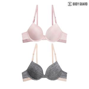 [보디가드]데일리 뉴베이직 브라 BGWBZ591