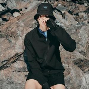 [네파] (7J30624) 남성 아이스 테크쉘 스탠드넥