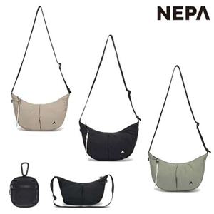 [네파]7KC7527 공용 등산 캠핑 여행 가방 트레킹 끌레오 크로스백 하이킹