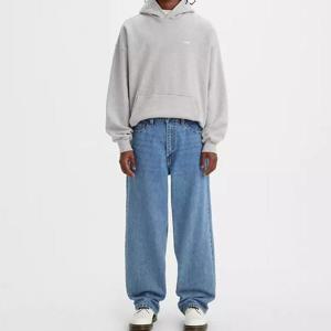 리바이스 578 배기 와이드핏 플렉스 진 A4750-0006