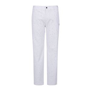 [어뉴골프] 남성 M DOT PRINT L/PT_WH