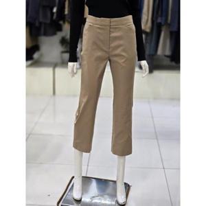 소고 트리아나 세이브존07 소고 트리아나 여성 뒷 밴딩 슬랙스 팬츠 TI2XA05