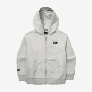 [휠라키즈] 에센셜 후드 집업 (FK2FTG1101X_SGE)