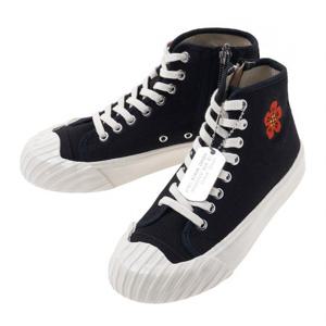 [겐조] 겐조스쿨 여성 하이탑 스니커즈 FD52SN020F73 99