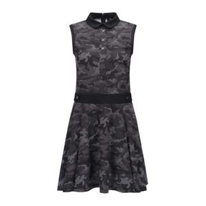 [어뉴골프] 여성 WOMEN CAMOFLAGE ONEPIECE_DW