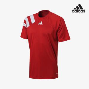 아디다스 라운드넥 축구 반팔저지 포르토레23 HY0571