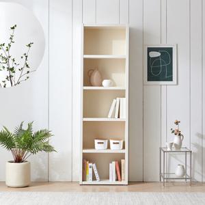 마리메종 미닉 600 5단 책장_착불