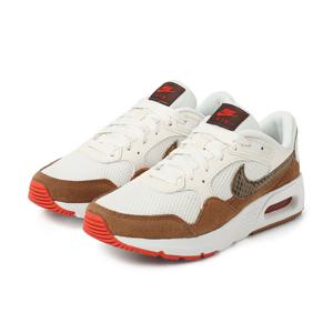 나이키 에어맥스 SC SE 아이보리레드브라운 DX9501 DX9501-100