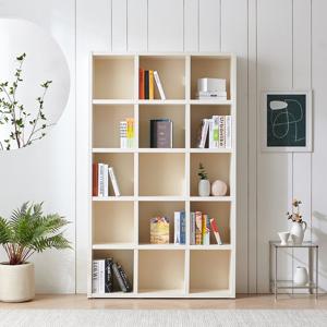 마리메종 미닉 1200 5단 책장_착불