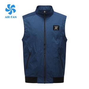 [어뉴골프] 남성 M HIGH TECH COOLER VEST_DU