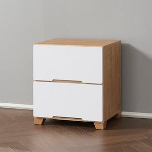 [로쏘가구](착불) 포렘 2단 서랍장 500