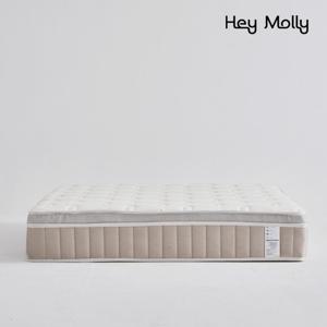 헤이몰리 디어스 독립 유로탑 20T 침대 매트리스 Q