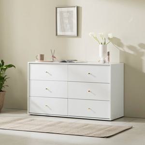 마리메종 뮬 1200 3단 서랍장_착불