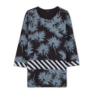 [잭앤질] 유니크 디자인 티셔츠(31152TR013_GY)