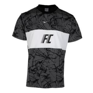 M 나이키반팔티 ZQC DV9770-068 나이키 드라이 핏 FC 반팔 저지