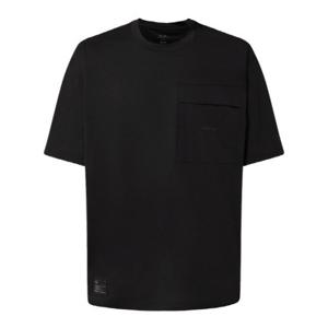 M 오클리반팔티 ZQC FOA40636901N 오클리 FGL 스트래치 티 4.0