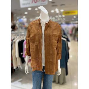 소고 세이브존01 라운드펀칭자켓 AH2GA03