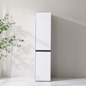 마리메종 헤븐 냉장고장 틈새장 400 주방수납장_착불