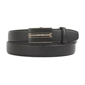 [피에르가르뎅_핸드백]남성벨트01H3183UBK-KU