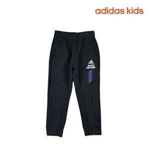 [아디다스 키즈]아디다스키즈 트레이닝바지(AJTM13ED6452_BK)