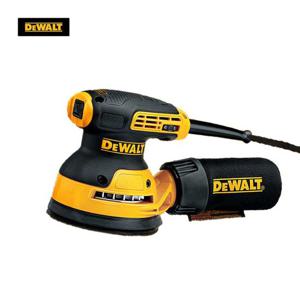 유선샌딩기 원형샌다 125MM 280W 샌더 DWE6423-KR