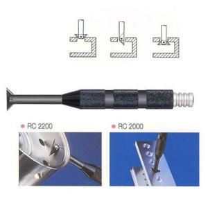 12555 카운터 씽크형 디버링툴 RC RC-2000GT