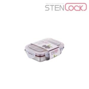 스텐락 클래식 직사각 3호 350ml