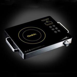 키친플라워 하이라이트 원적외선 듀얼 전기레인지 1구