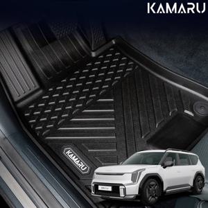 EV9 차량용 TPE 실내매트 1열