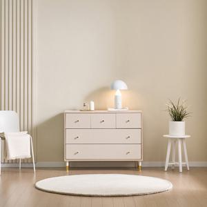 이노센트 산들 3단 와이드 서랍장 1000 B형 i104243