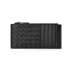 보테가베네타 카드지갑 566430 V4651 1000 인트레치아