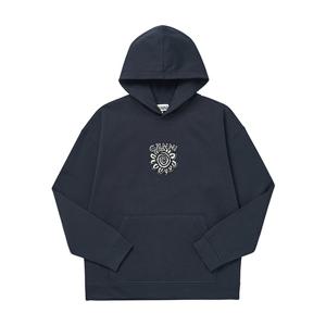 가니 후드 T3712 683 아이솔리 플라워 로고