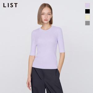 [리스트] 글리터 리브 5부 니트_TSKPOO60510