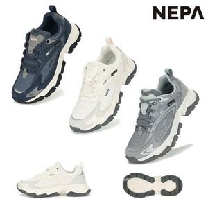 [네파]7KC7650 공용 등산 캠핑 러닝 신발 브리즈 스니커즈 슈즈