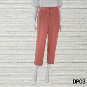 꼼빠니아 DP03 9부 보이핏정장팬츠 CAEU6-WPL310 780