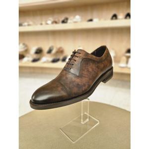 [소다] 남성 세미 드레스 구두 (AMM409 JS50)