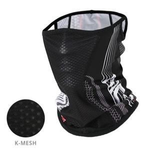 자외선 차단 피부 보호 숨 편한 매쉬 스포츠 마스크