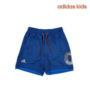 [아디다스 키즈]아디다스키즈 반바지(AJTH12AO3796_BU)