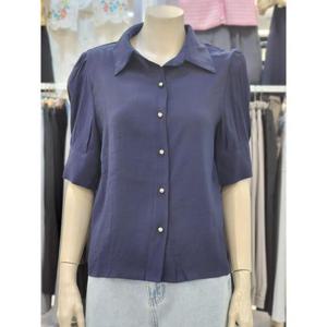 SOUP 세이브존07 여성 퍼프소매 블라우스 OA6SST9