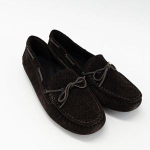 국내배송 보테가베네타 여성 위빙 모카신 BROWN 283058 VFCA1 HLC