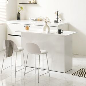 보루네오 마르체 올리 E0 아일랜드 식탁 1400 BYF706C (착불)