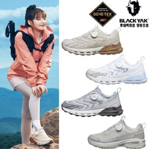 블랙야크 공용 트레킹화 343 ECO GTX ABYSHX3926
