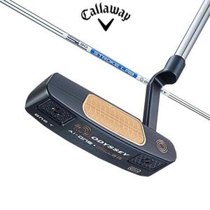 [한국캘러웨이골프] 오디세이 Ai-ONE MILLED  1 T CH 퍼터