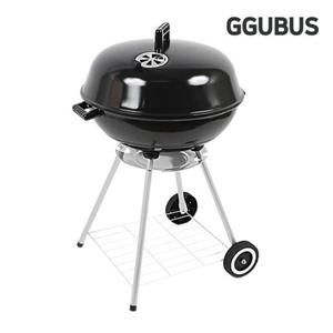 [꾸버스] 애플57 베이직 - 바베큐그릴/캠핑그릴