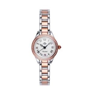 [로즈몽(시계)][로즈몽 스위스 MADE WATCH] 여성시계 RS72-04MT