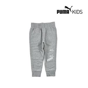 [푸마 키즈]푸마키즈 바지(PSP21V9B01089_GR)