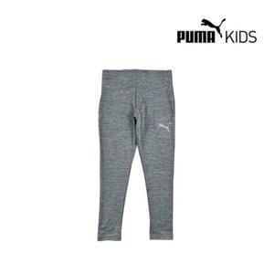 [푸마 키즈]푸마키즈 레깅스(PFA20V8B00332_GR)