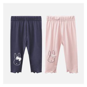 [플레이몰]래빗 썸머 아동 레깅스_R