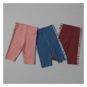 [플레이몰]스타라인 5부 아동 레깅스_R